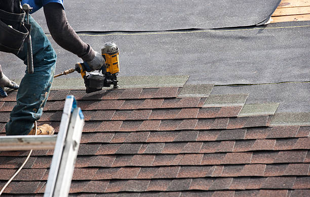 Licensed Storm Damage Roof Repair service in Boutte, LA - Brentwood Metal Roofing
